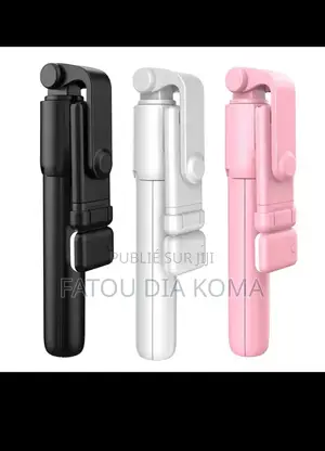 Trépied Pour Photo Et Vidéo