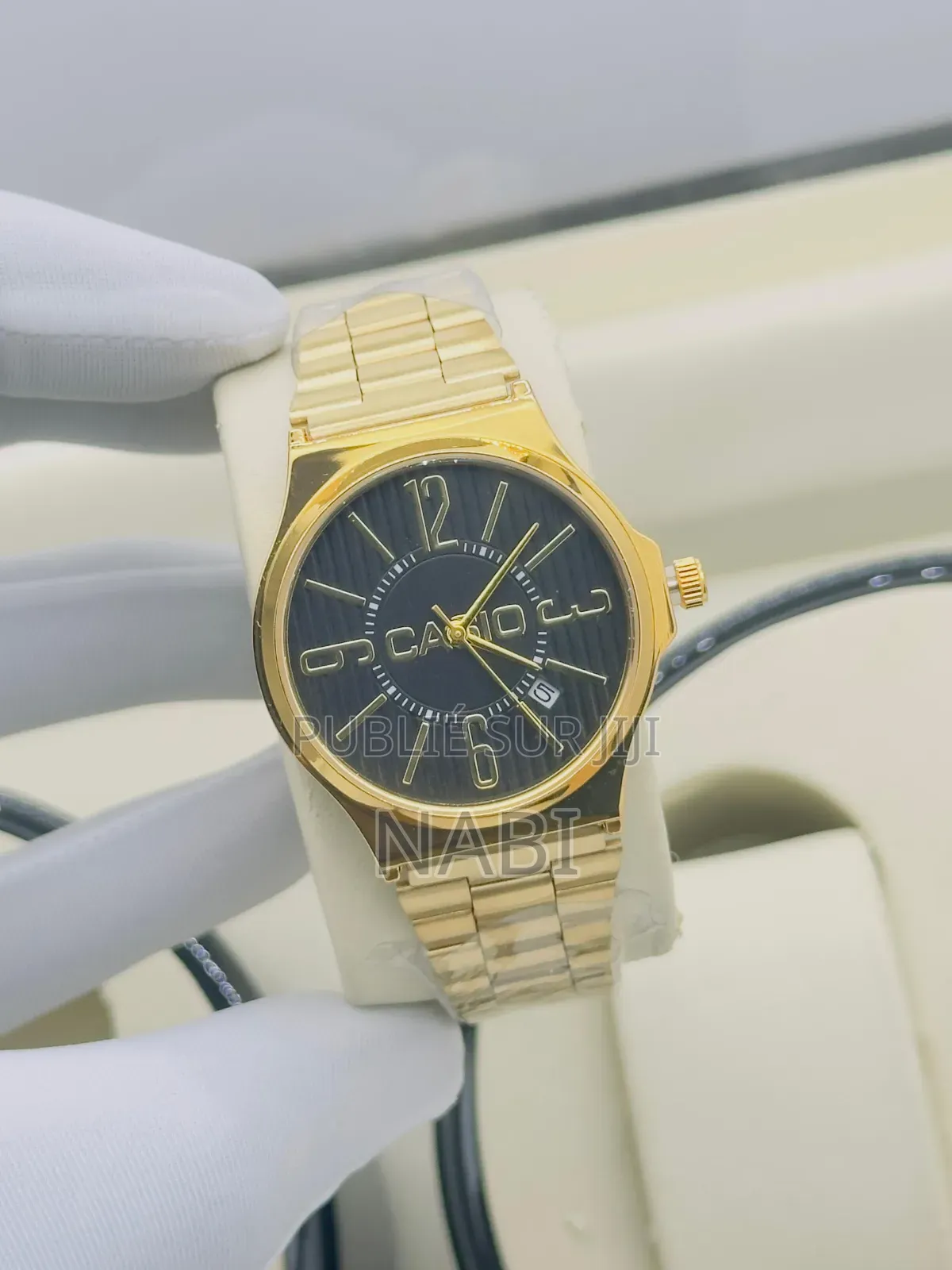 La Qualité Notre Priorité