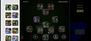 Compte Fuul Joueurs Disponible en Contact Avec Des Légendes