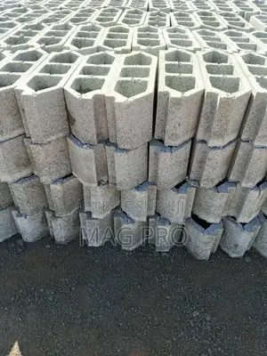 Briques Industrielles