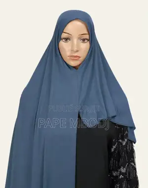 Foulard Jersey Enfilable