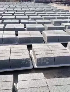 Briques Industrielles