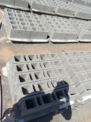 Briques Industrielles