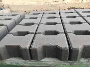 Briques Industrielles