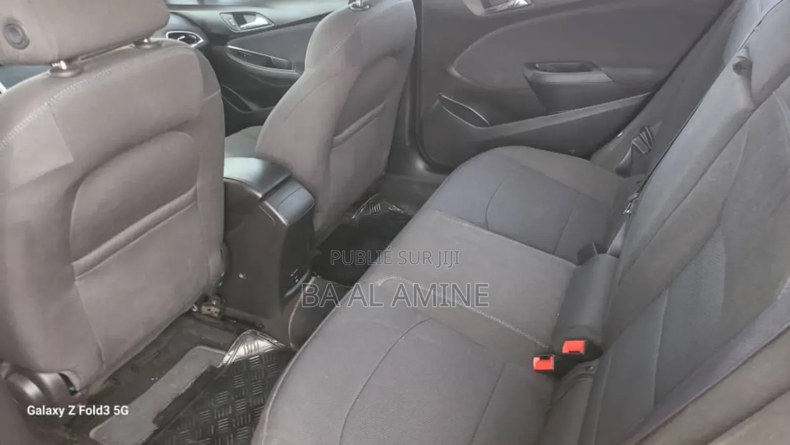 Chevrolet Cruze LT 2019 Rouge