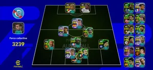 Efootball Disponible