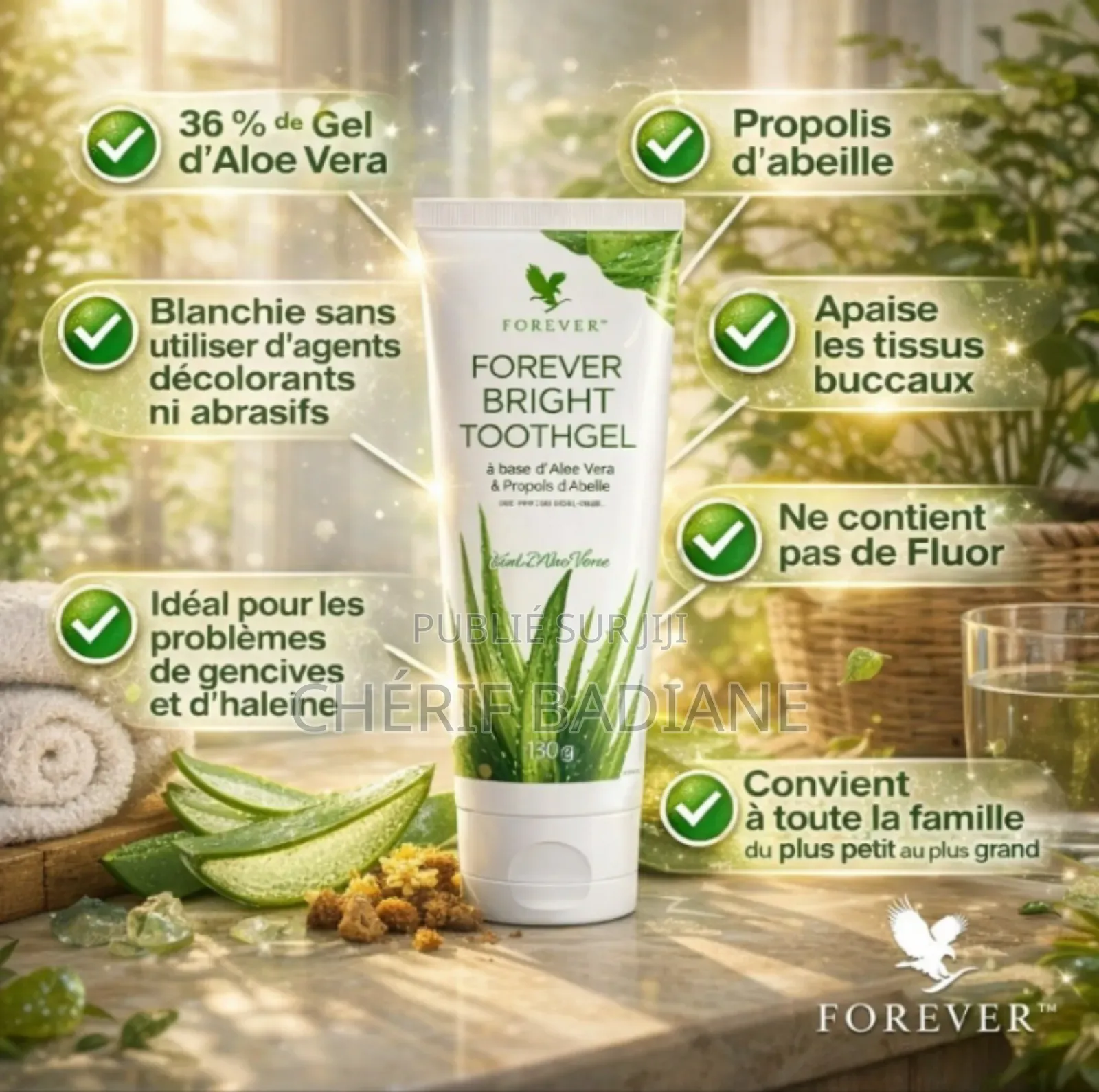 Le Bonheur Pour Tous