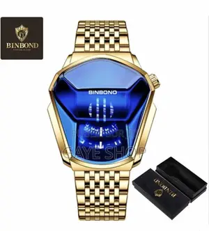 Montre Homme Sport Luxe—Smei