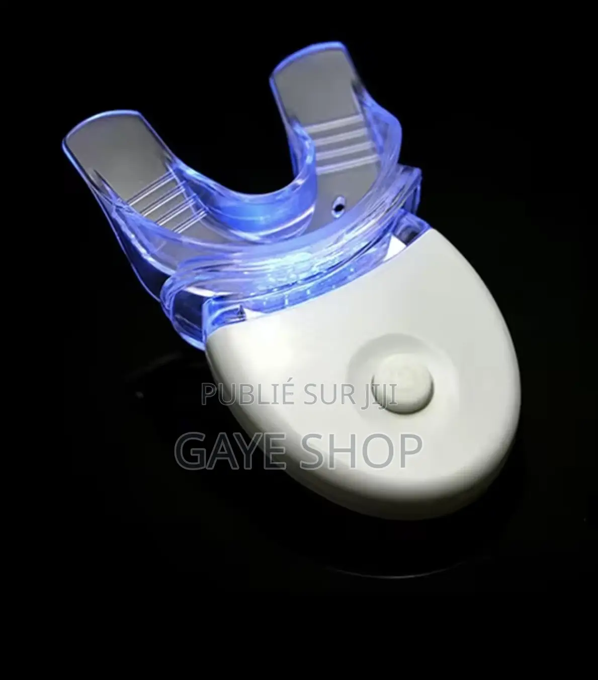 Kit Blanchiment Dentaire