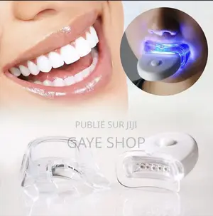 Kit Blanchiment Dentaire
