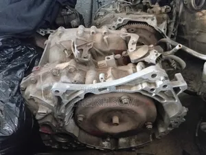 Moteur Marque Américain