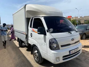 Moteur Marque Américain