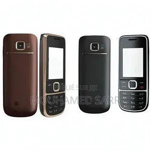 Nouveau Nokia 2700 classic Noir