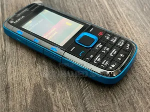 Nouveau Nokia 5130 XpressMusic Noir