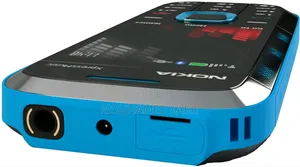 Nouveau Nokia 5130 XpressMusic Noir