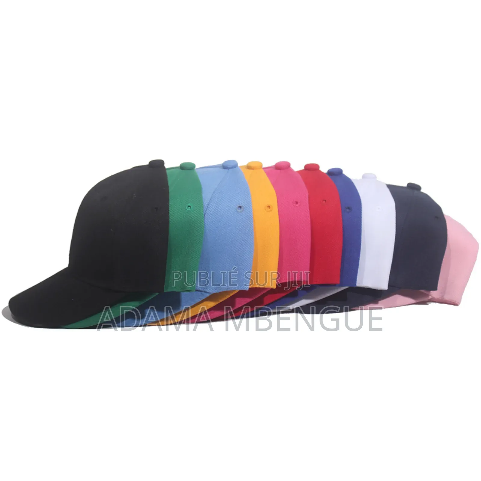 Casquettes En Gros