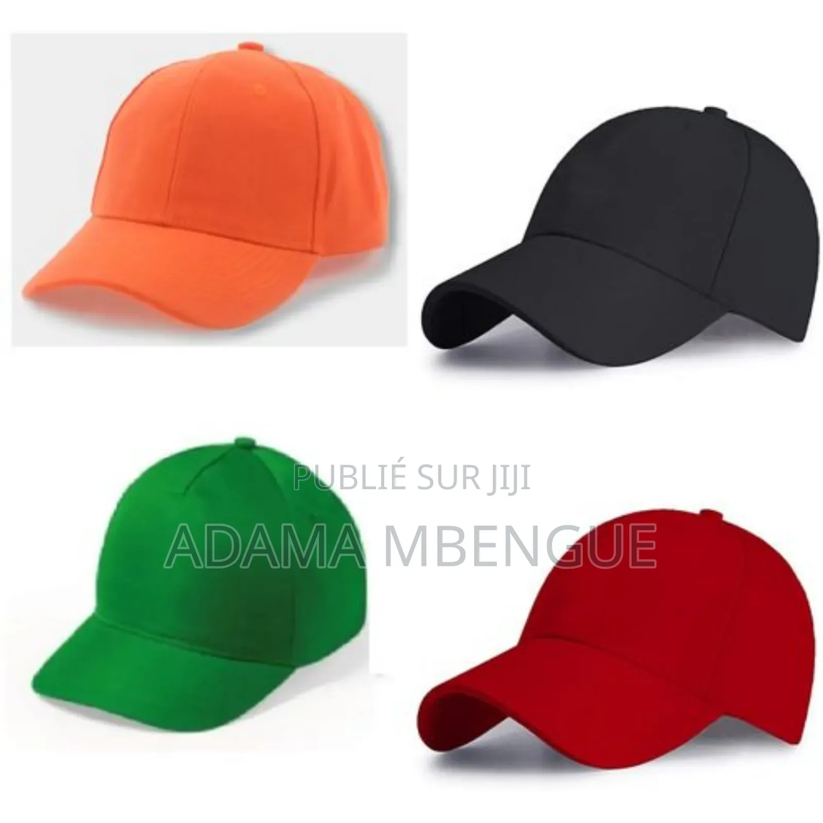 Casquettes En Gros