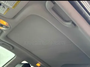 Hyundai Santa Fe 2017 Gris