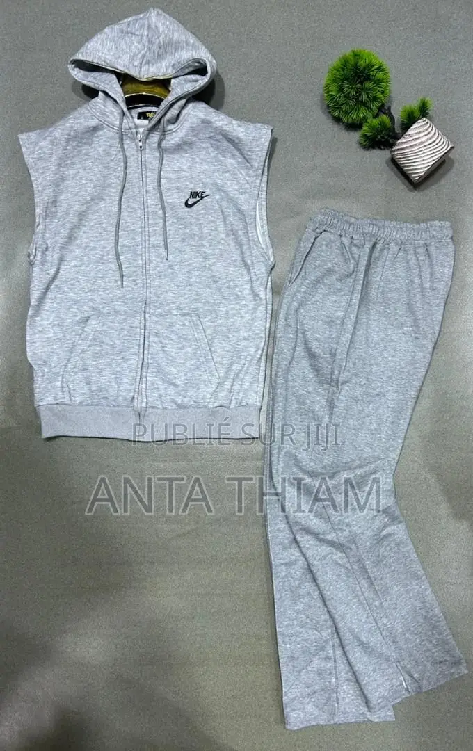Ensemble Gilet Nike