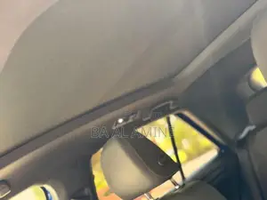 Toyota HiAce 2015 Blanc