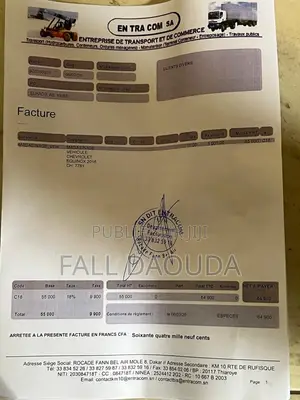 Hyundai Santa Fe 2016 Marron