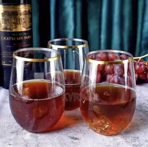 25 Pièces Tasse Incassable 10000f