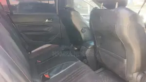 Peugeot 308 2016 Gris