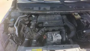 Peugeot 308 2016 Gris