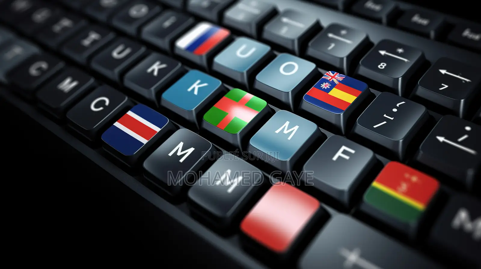 Traduction Certifiée De Documents Et Interpretation