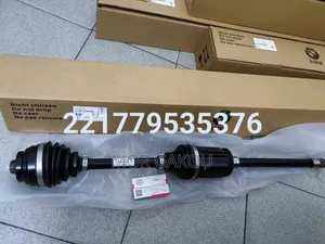 Pièces Détachées BMW