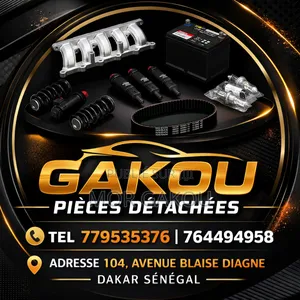 Pièces Détachées BMW