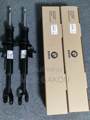Pièces Détachées BMW