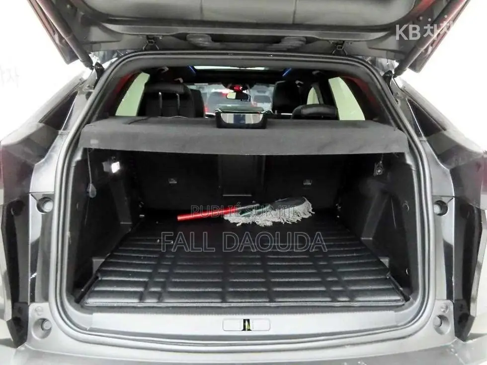 Toyota Hilux 2018 Gris