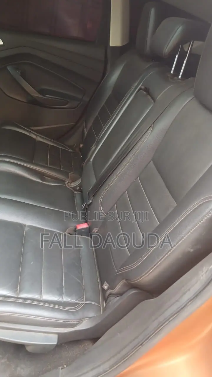 Ford Escape 2015 Autre