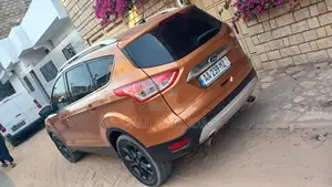 Ford Escape 2015 Autre