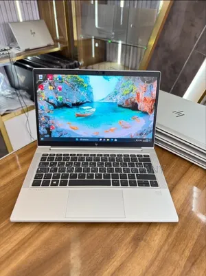 Nouveau HP EliteBook 830 G7 8GB Intel Core i5 SSD 256GB