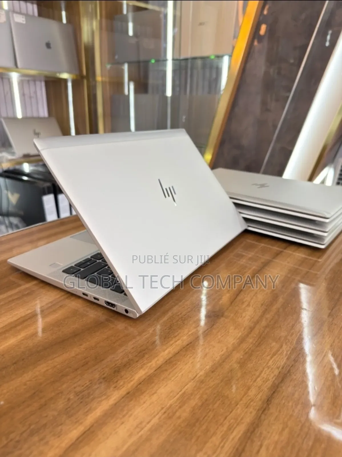 Nouveau HP EliteBook 830 G7 8GB Intel Core i5 SSD 256GB
