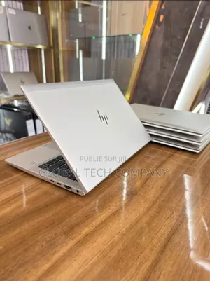 Nouveau HP EliteBook 830 G7 8GB Intel Core i5 SSD 256GB