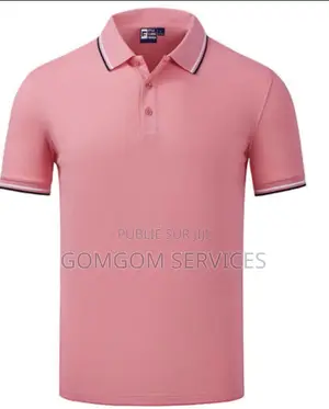 Teeshirt Polo