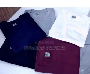 Teeshirt Polo