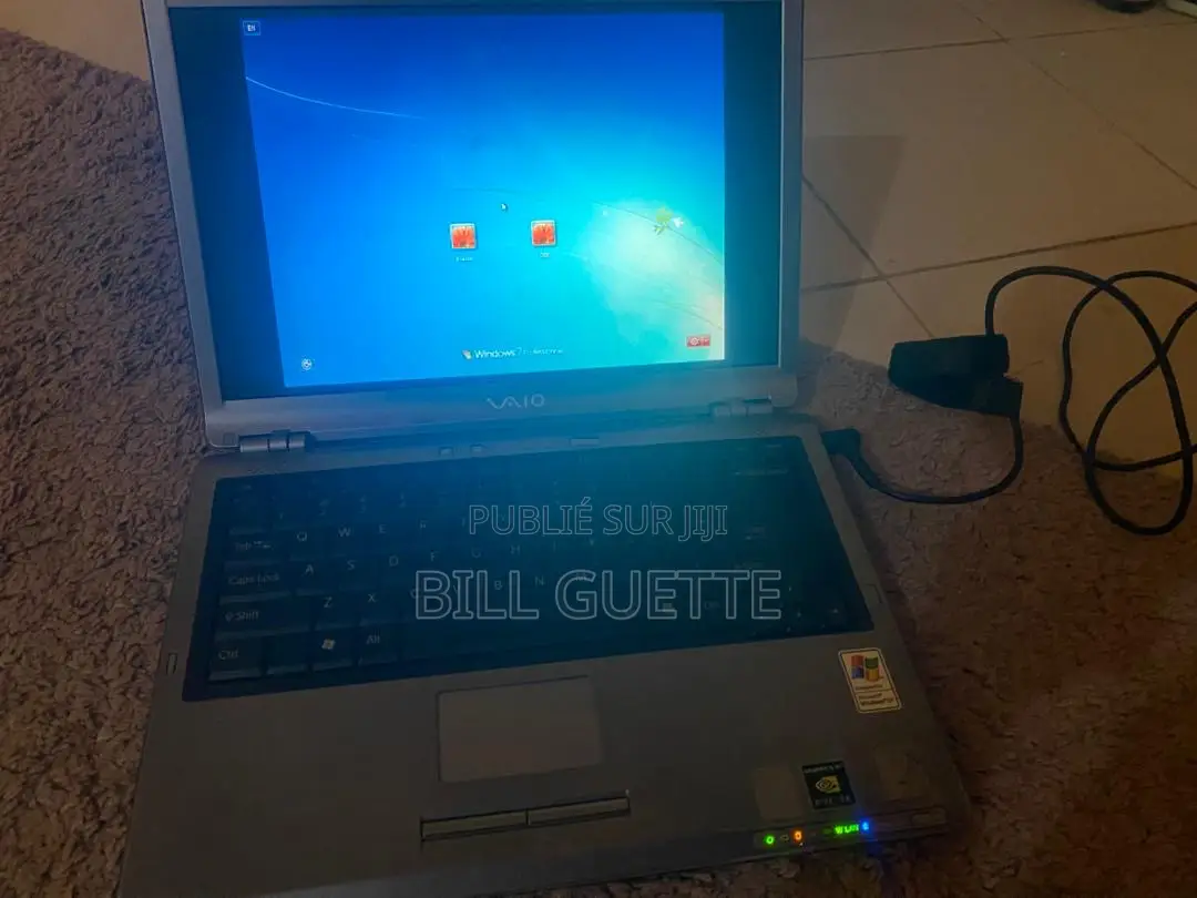 Nouveau Serveur Autre Autre 4GB Autre HDD 60GB