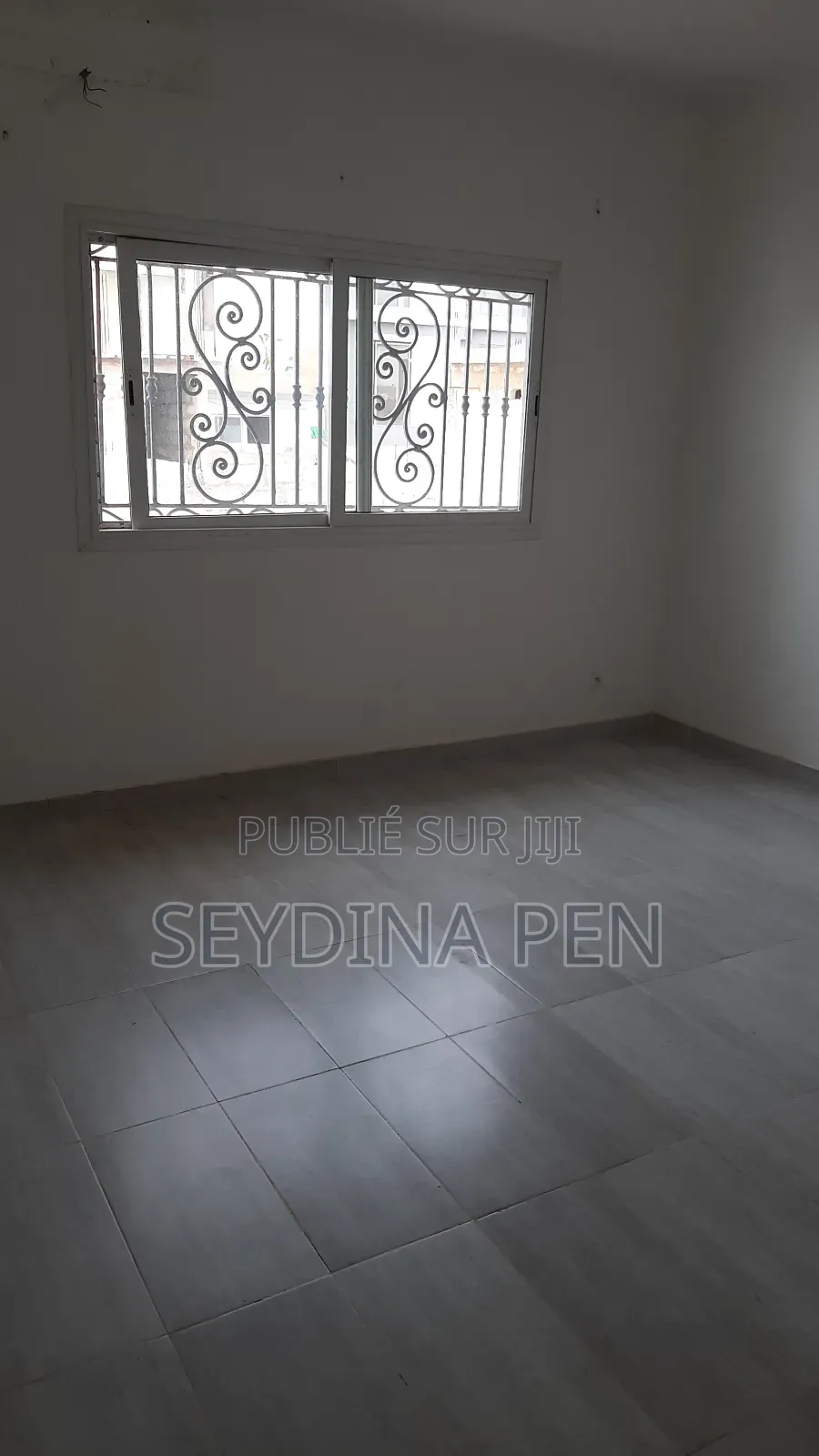 1chbre Studio dans Yellow Building, Parcelles Assainies à Louer