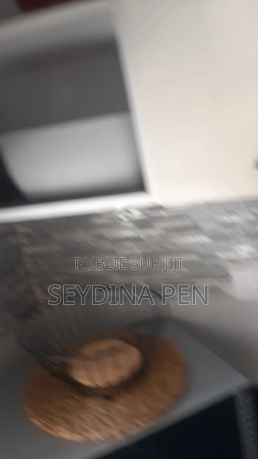 1chbre Studio dans Yellow Building, Parcelles Assainies à Louer