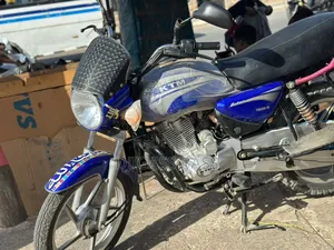 TVS Autre 2023 Bleu