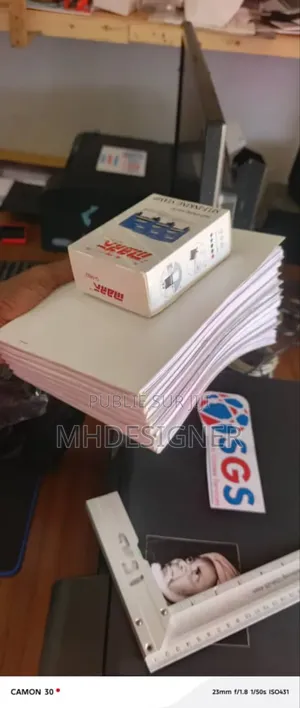 Block De Facture, Etiquettes Et Sachets De Mariage