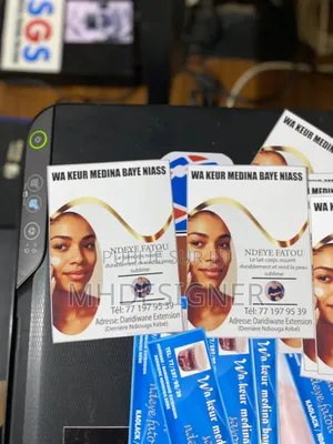 Block De Facture, Etiquettes Et Sachets De Mariage