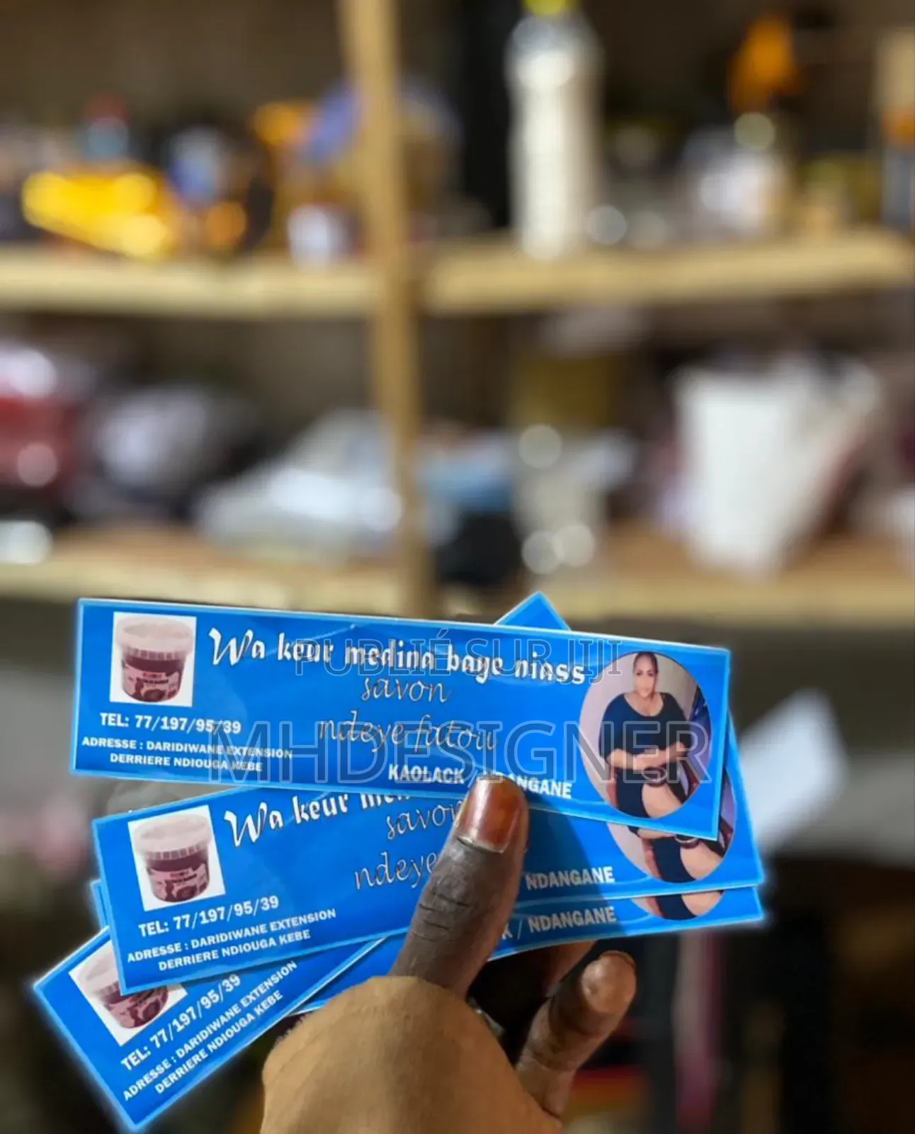 Block De Facture, Etiquettes Et Sachets De Mariage