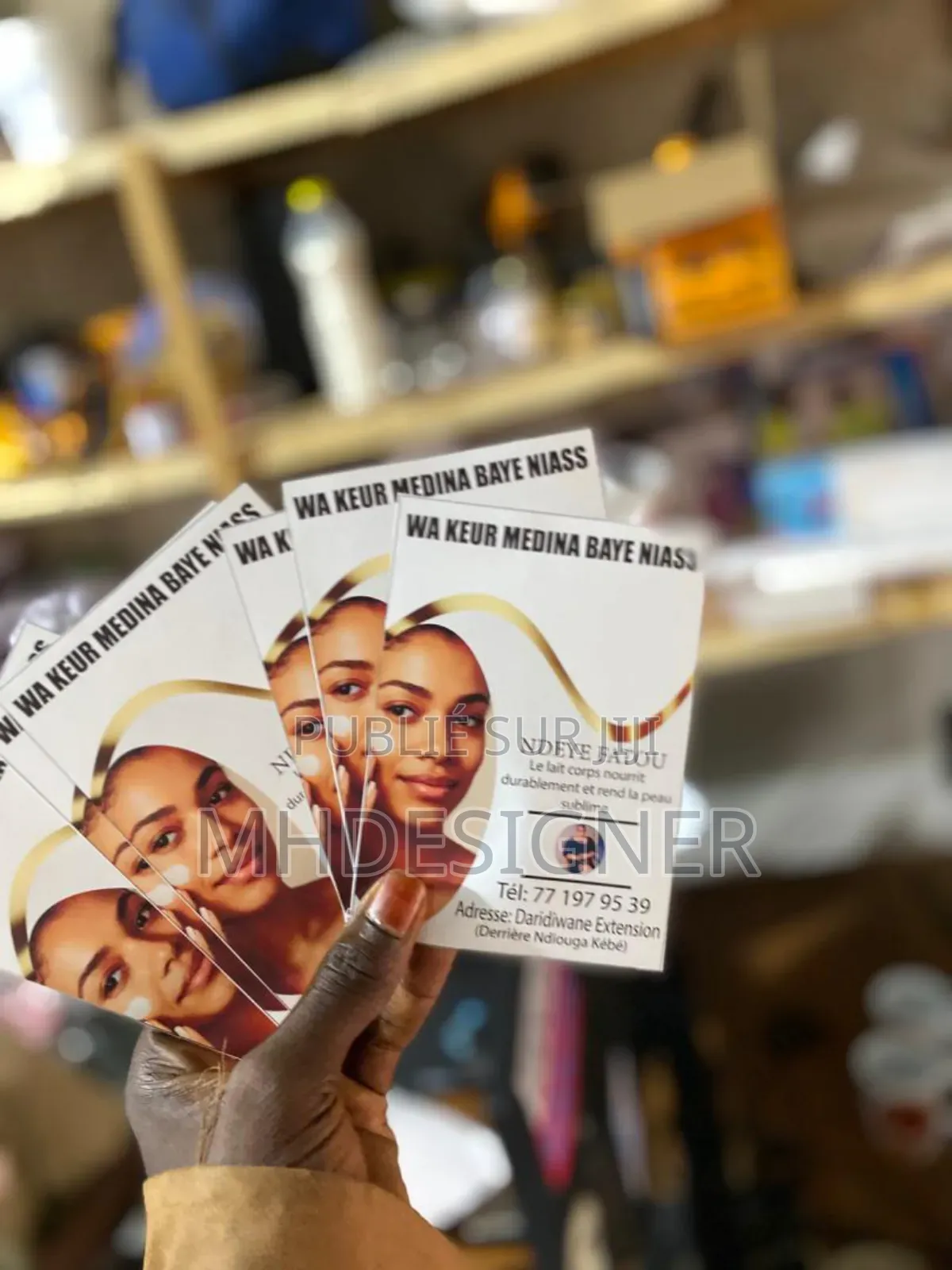 Block De Facture, Etiquettes Et Sachets De Mariage