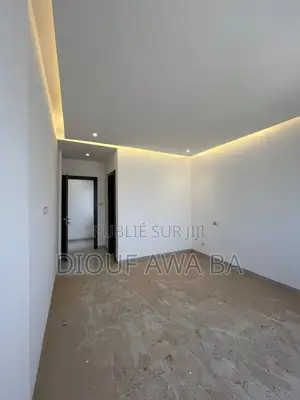 4chbre Appartement dans Appartement F4 À à Louer