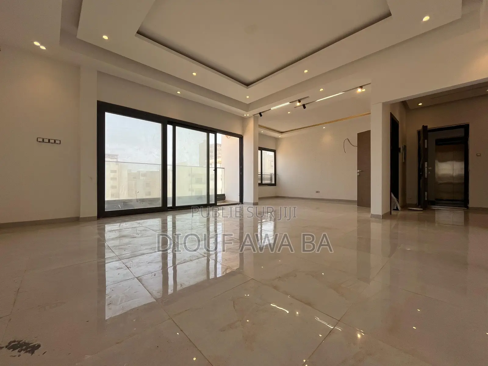 4chbre Appartement dans Appartement F4 À à Louer